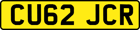 CU62JCR
