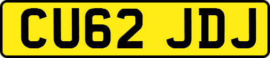 CU62JDJ