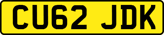 CU62JDK