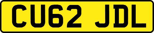 CU62JDL