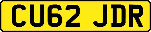 CU62JDR