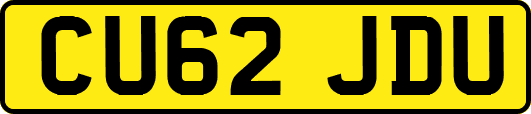 CU62JDU