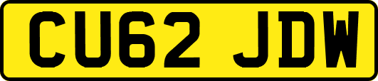 CU62JDW