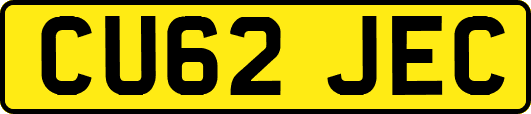 CU62JEC