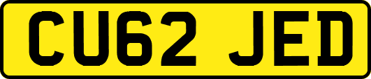 CU62JED
