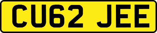 CU62JEE