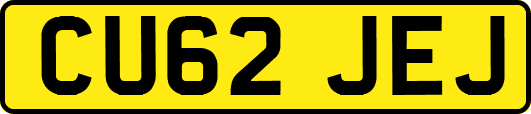 CU62JEJ