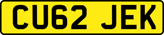 CU62JEK