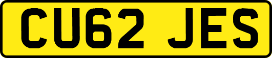 CU62JES