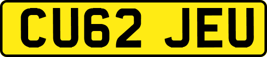 CU62JEU