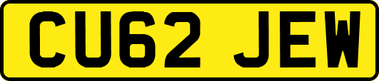 CU62JEW
