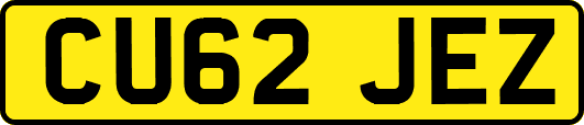 CU62JEZ