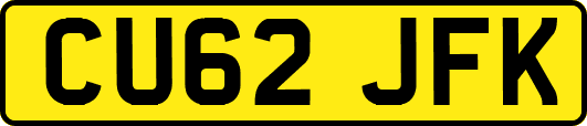 CU62JFK
