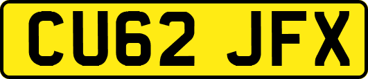 CU62JFX