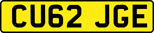 CU62JGE