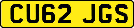 CU62JGS