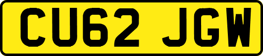 CU62JGW