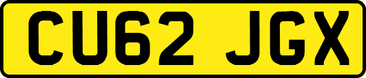 CU62JGX