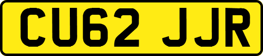 CU62JJR