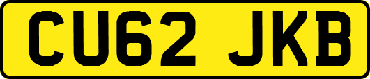 CU62JKB