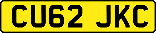 CU62JKC