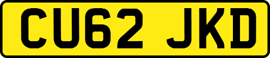 CU62JKD