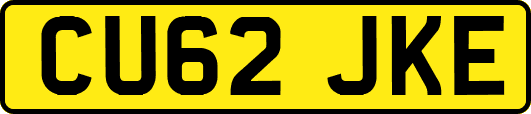 CU62JKE