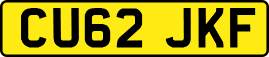 CU62JKF