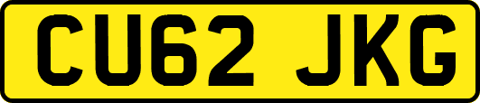 CU62JKG