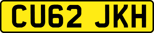 CU62JKH