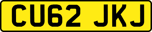 CU62JKJ