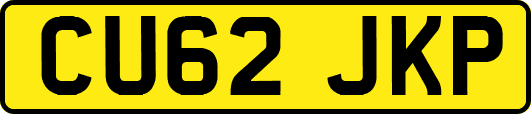 CU62JKP