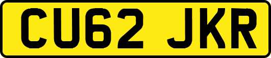 CU62JKR