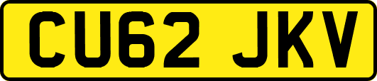 CU62JKV