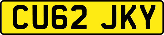 CU62JKY