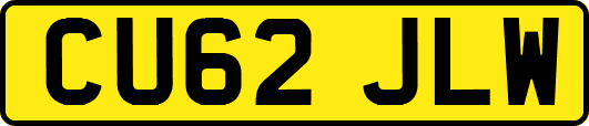 CU62JLW