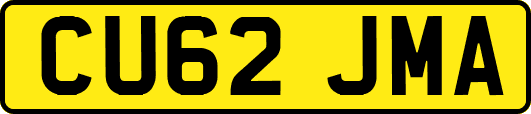 CU62JMA