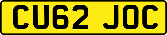 CU62JOC