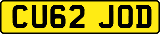 CU62JOD