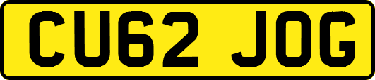 CU62JOG