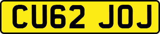 CU62JOJ