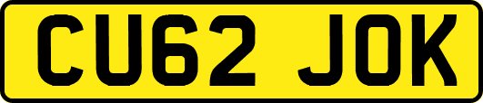 CU62JOK