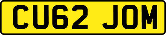 CU62JOM