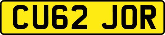 CU62JOR