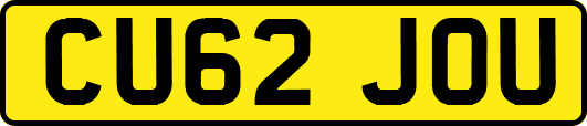 CU62JOU