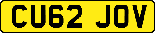 CU62JOV
