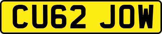CU62JOW