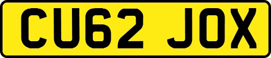 CU62JOX