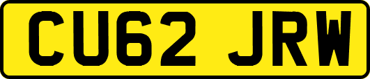 CU62JRW