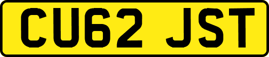 CU62JST